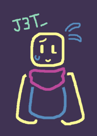 J3T_ sandbox (new Roblox Oc!!) also pls...