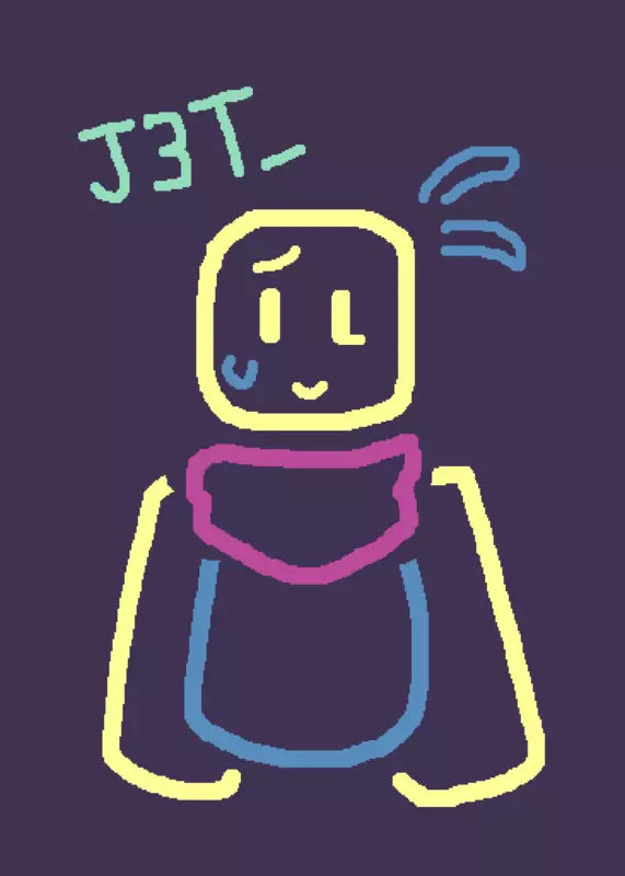 Game by @c0smicwaffle
