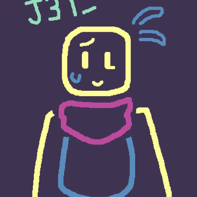 Game by @c0smicwaffle