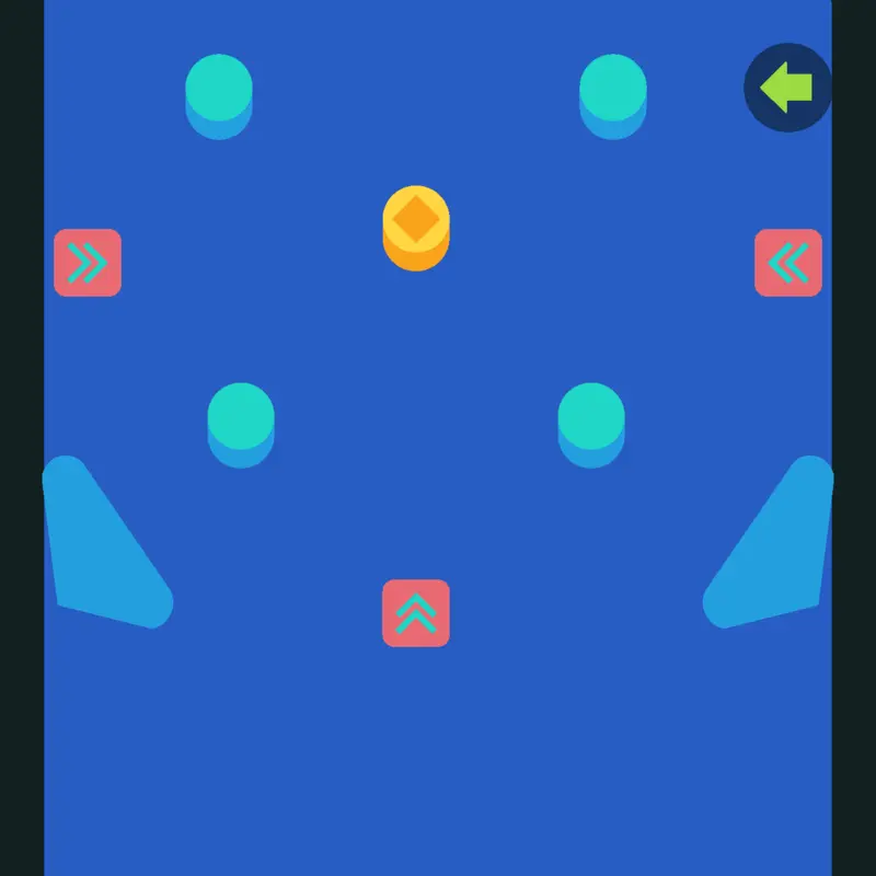 Game by @hs4marwan