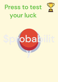 Chance Game
