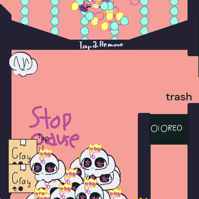 Game by @baba_emoji_cat