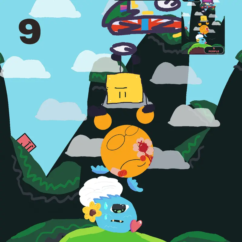 Game by @envyslays