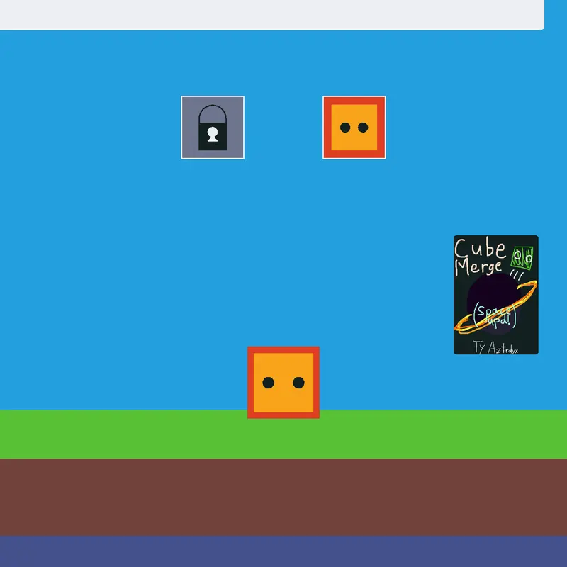 Game by @vox54