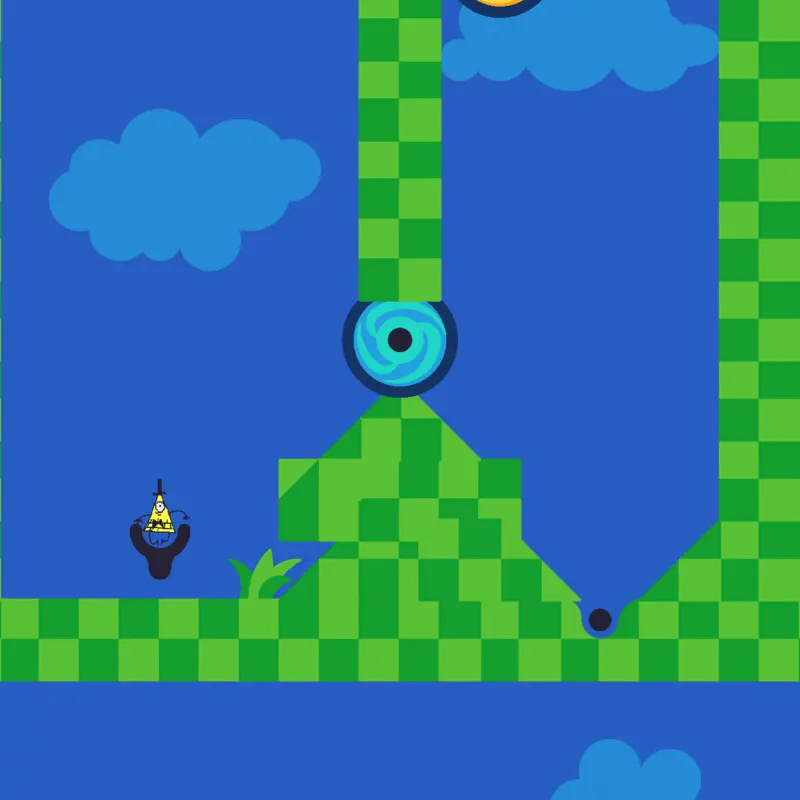 Game by @billciphe