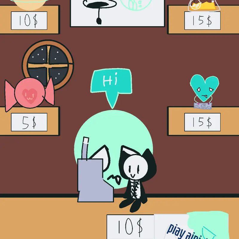 Game by @sachi11