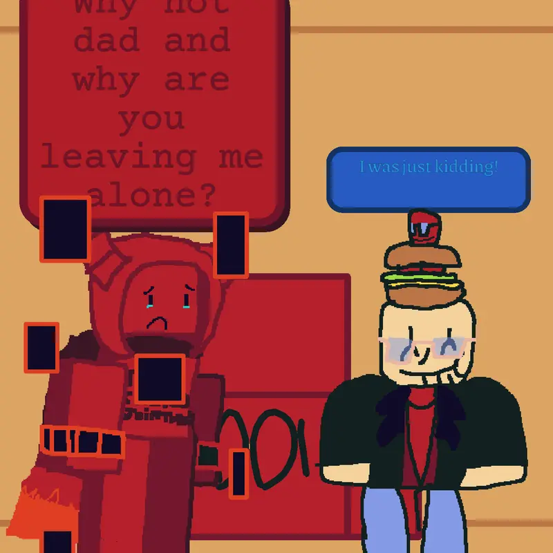 Game by @Sneaky-The-Orange-ninja