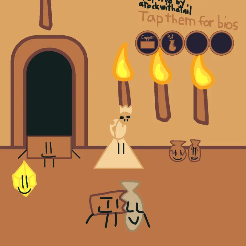 Game by @TRES_official