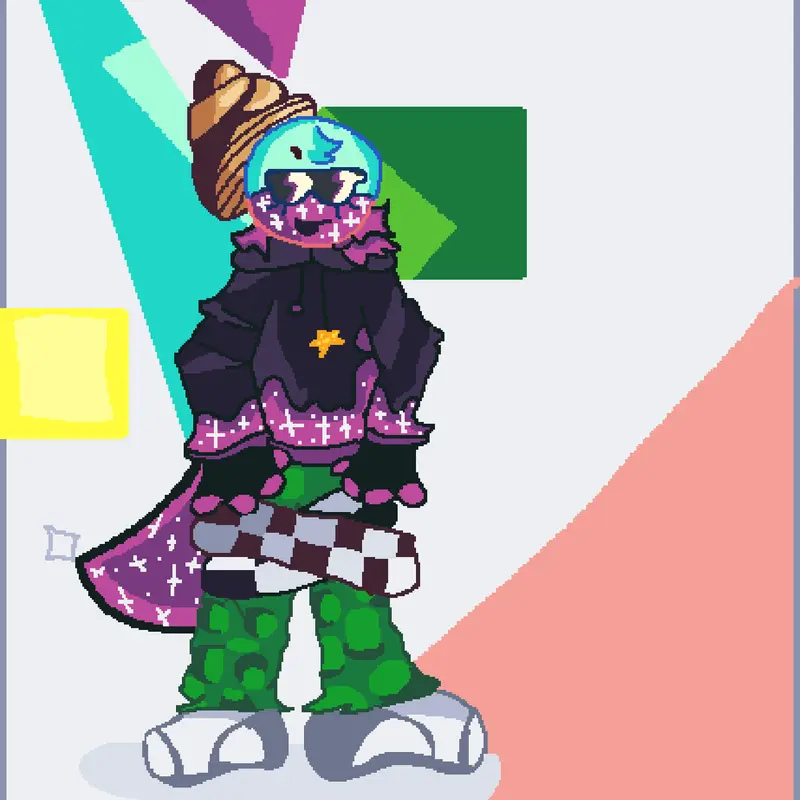 Game by @QuailDoRe