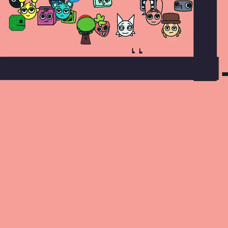 Game by @Glitch_tech