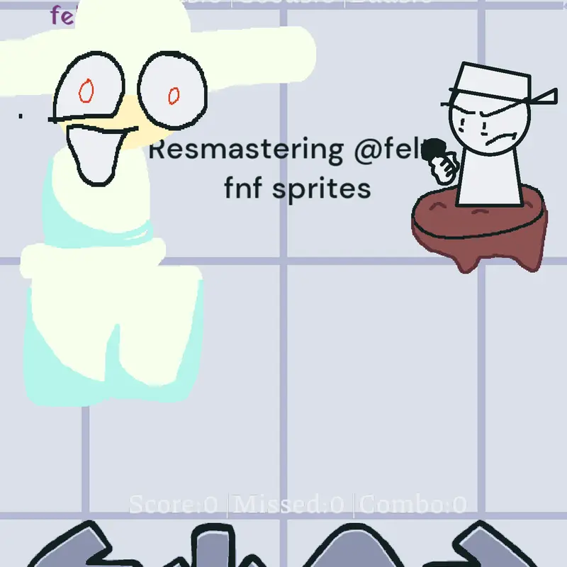 Game by @EviTan