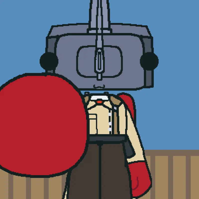 Game by @PROTOTANK