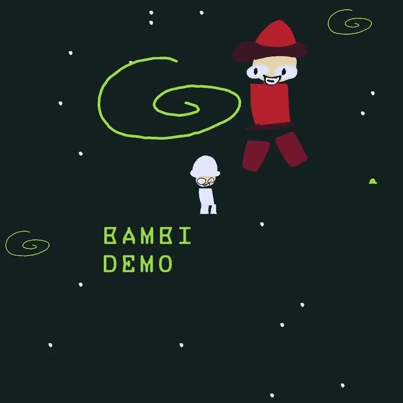 Game by @fareedmakesstuff