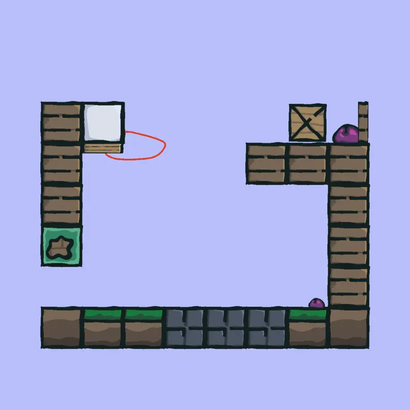 Game by @Capricorn55
