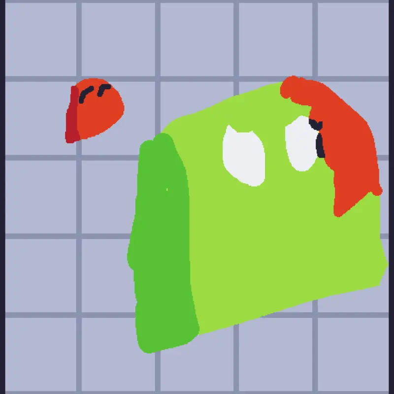 Game by @Jelans