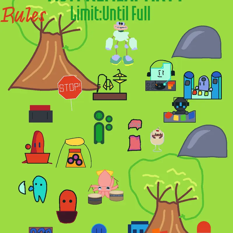 Game by @HowtoEndYourLife