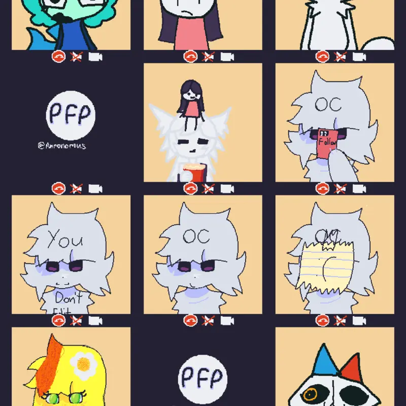 Game by @miacoolyay