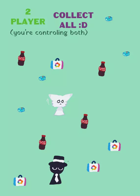 Game by @cutiepot_tie