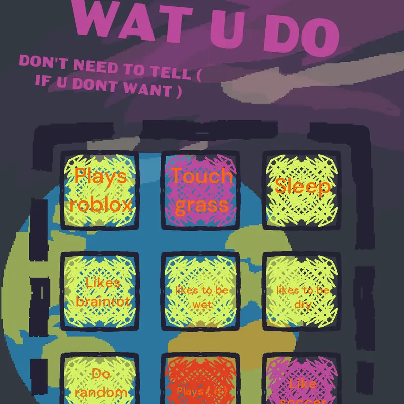 Game by @himynameis253