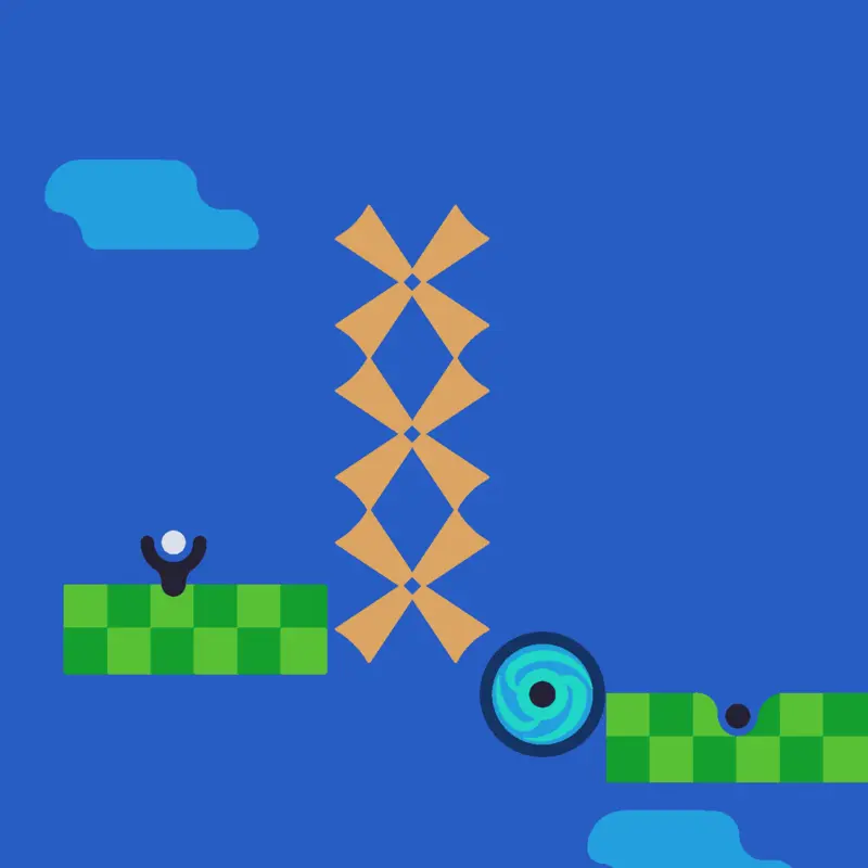 Game by @Tobyata