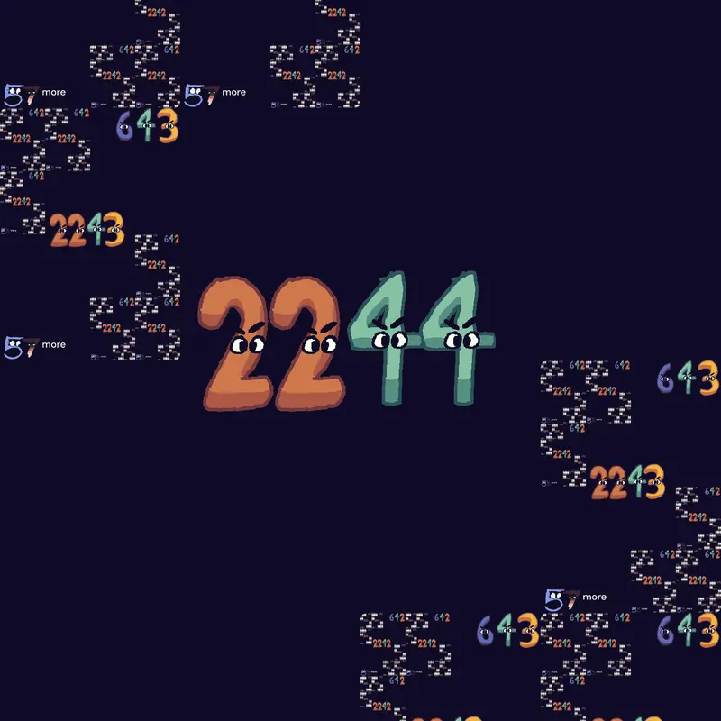 Game by @Julian_2026