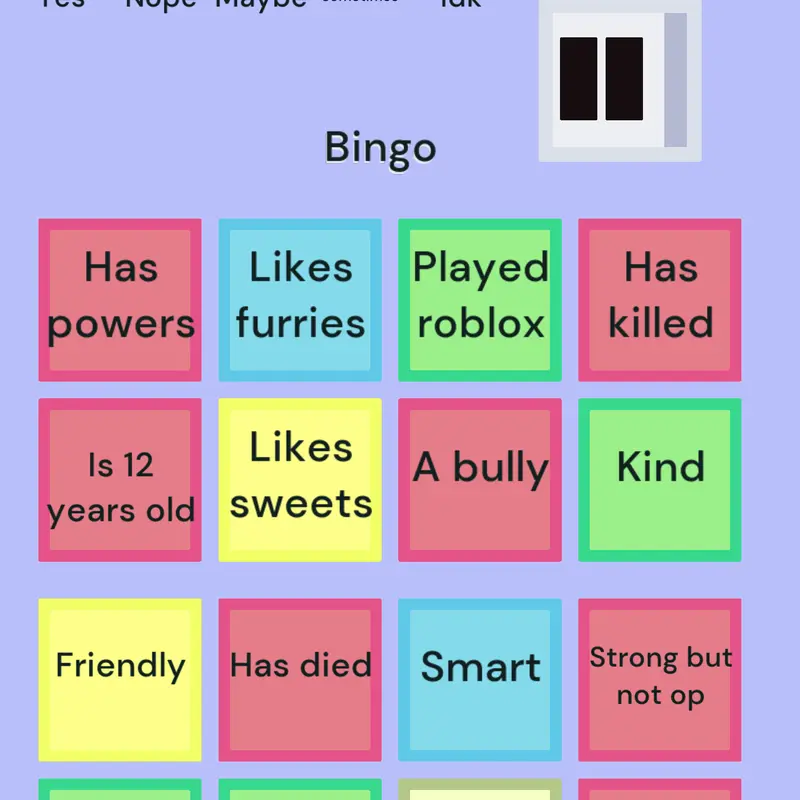 Game by @TheChickenClassic