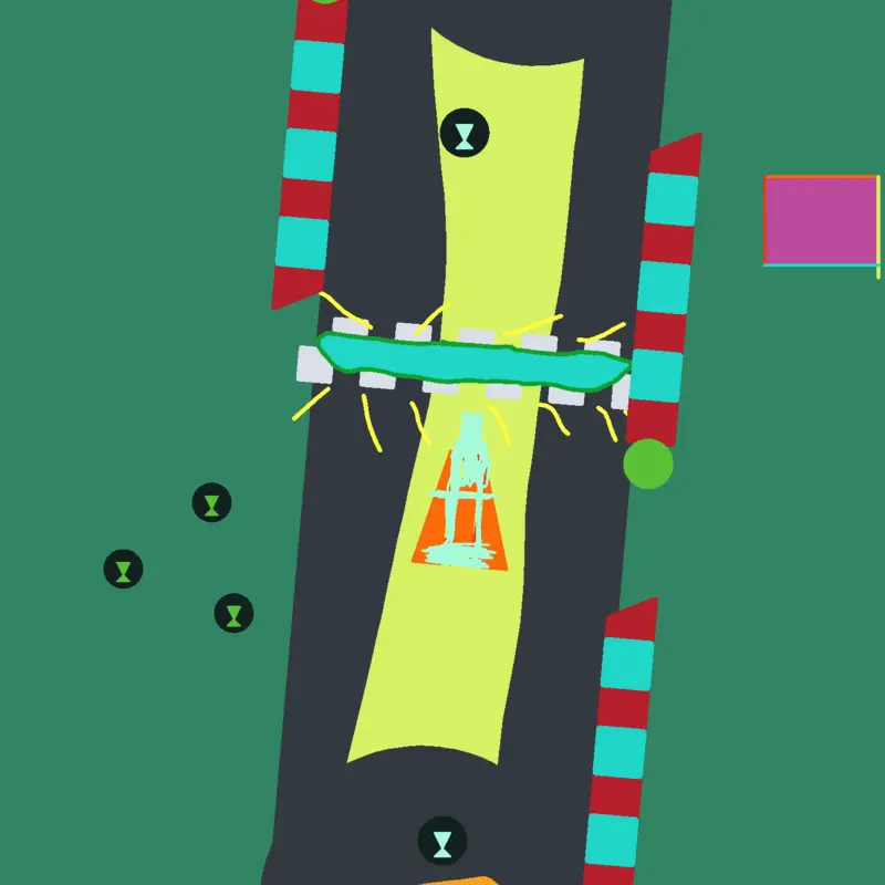 Game by @Marceluskin