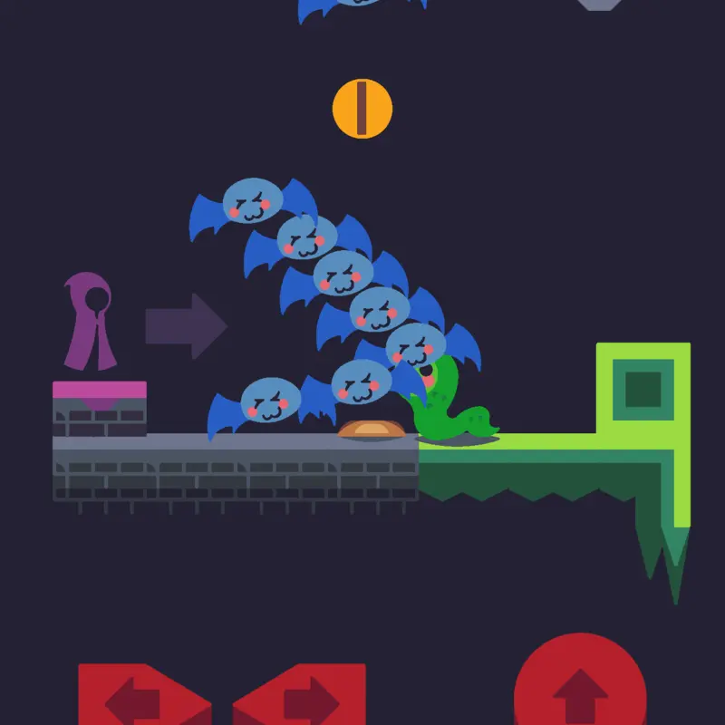 Game by @MonetaryAuthority