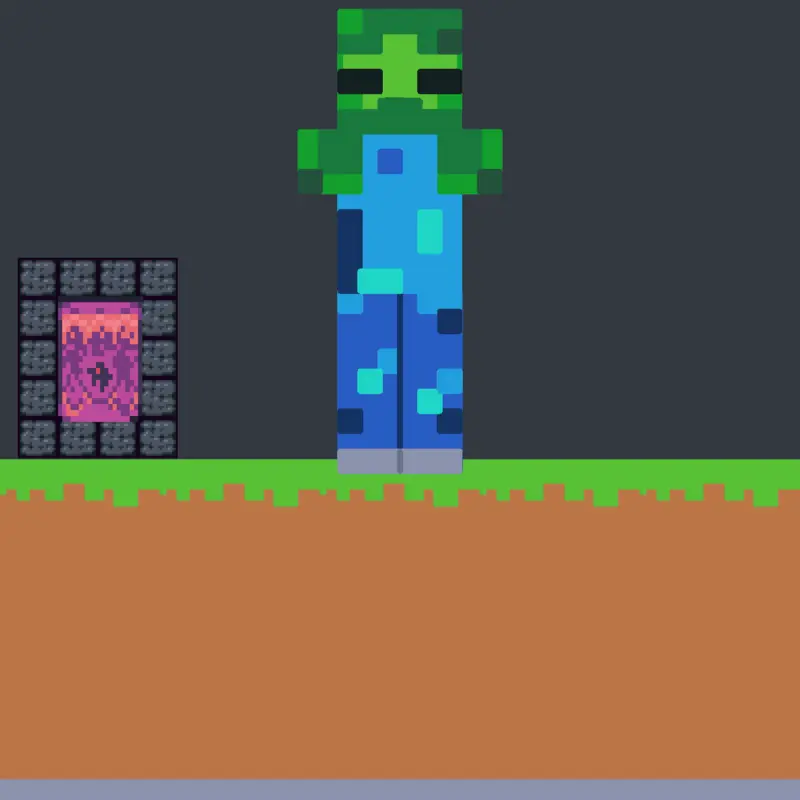 Game by @crabot