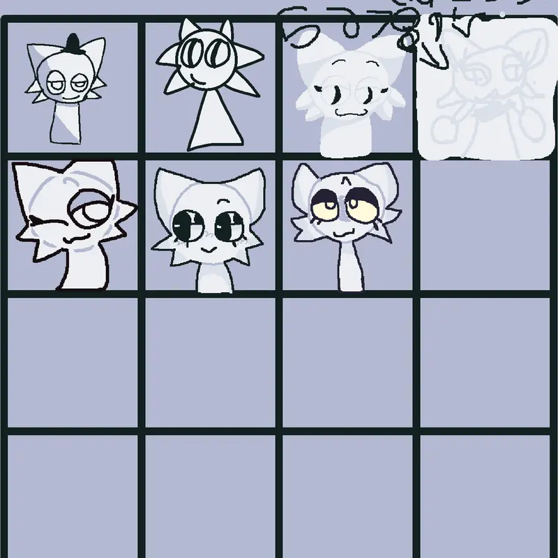 Game by @ANGELLIE