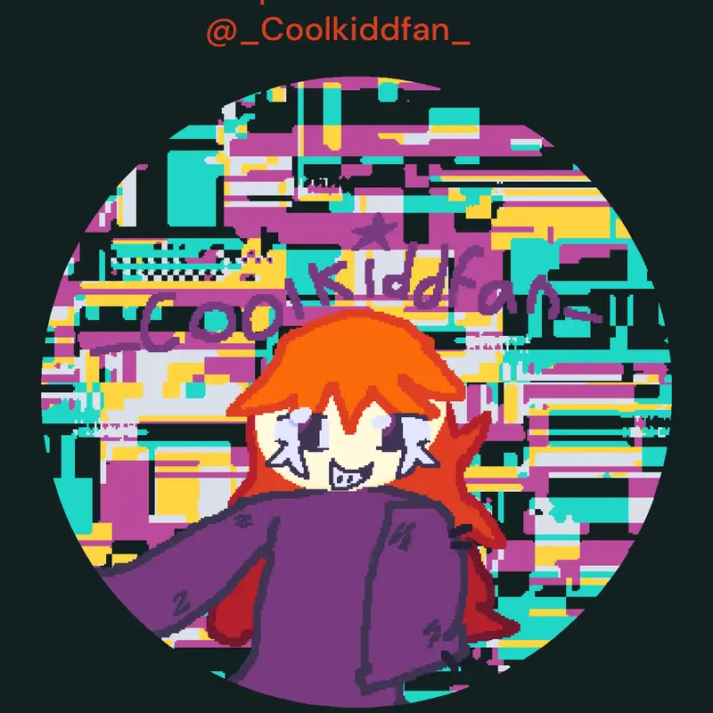 Game by @jocund