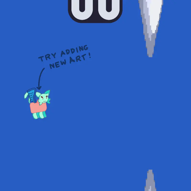 Game by @WolfieLetsGoZ
