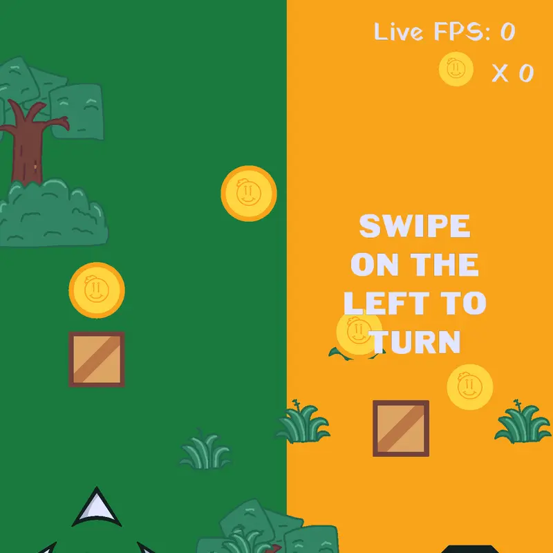 Game by @Railtail