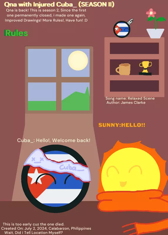 Game by @shining_greenland