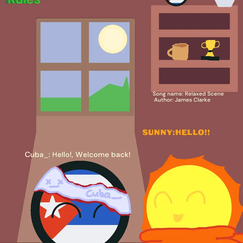Game by @shining_greenland