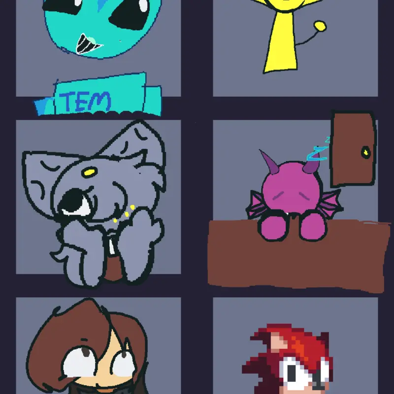 Game by @BlackBlur