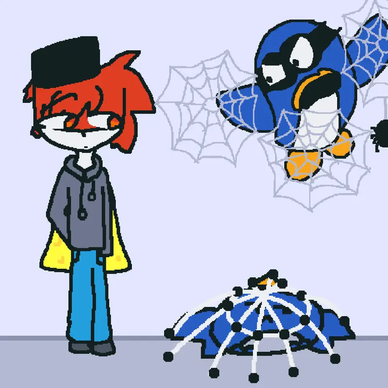 Game by @-_Metalcardbot_-