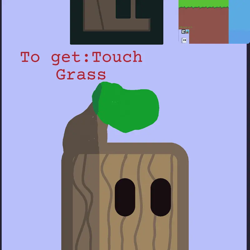 Game by @Durpelist