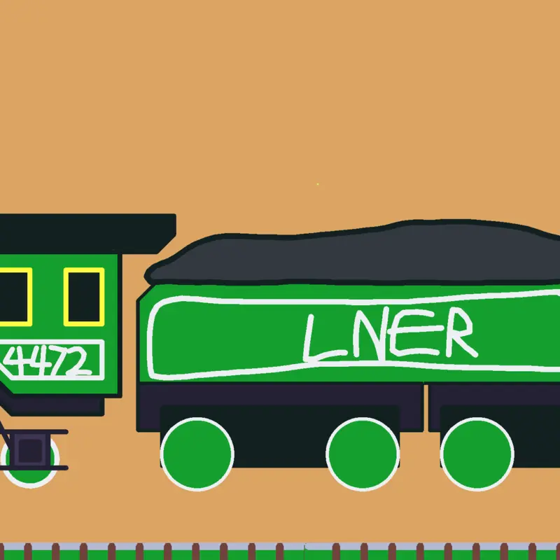 Layner crash by @DaviOliveira2