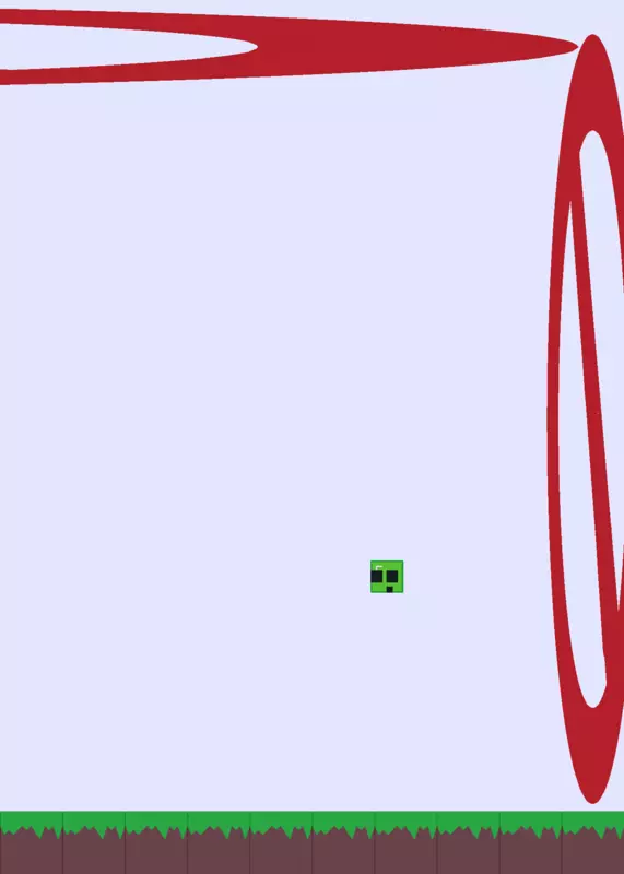 Game by @blocky_plays
