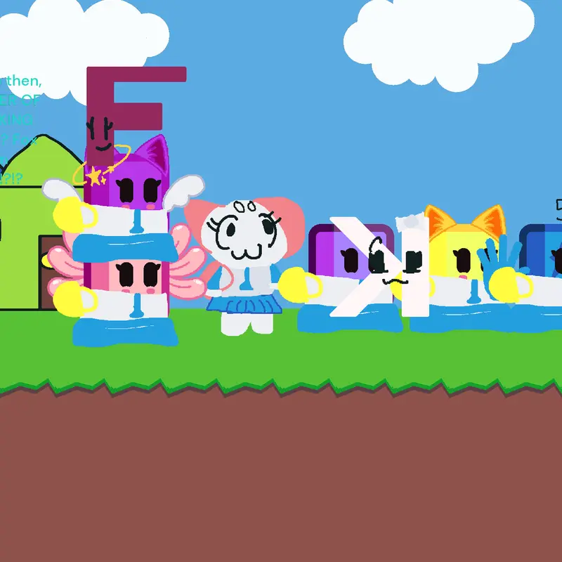 Game by @mustard74