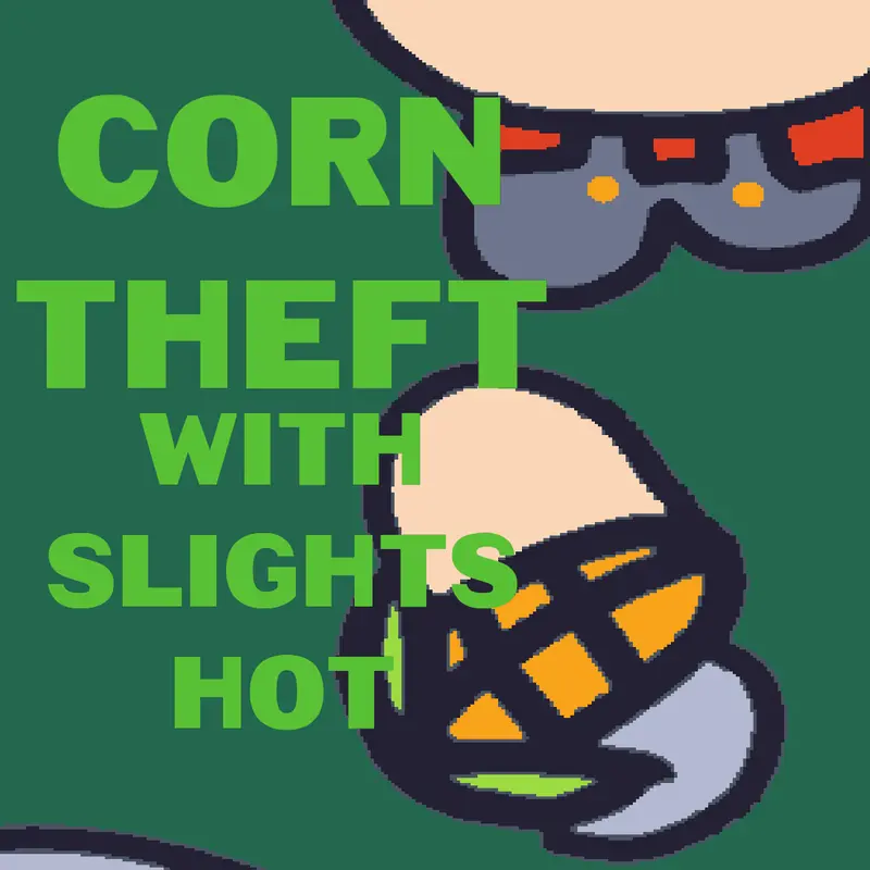 Game by @Quarrynut