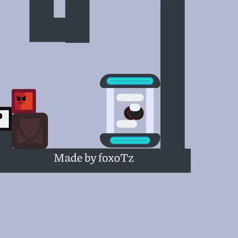 Game by @foxTz