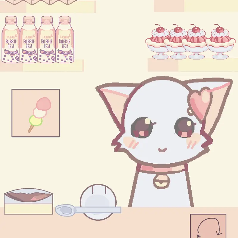 Game by @justiennesurya09