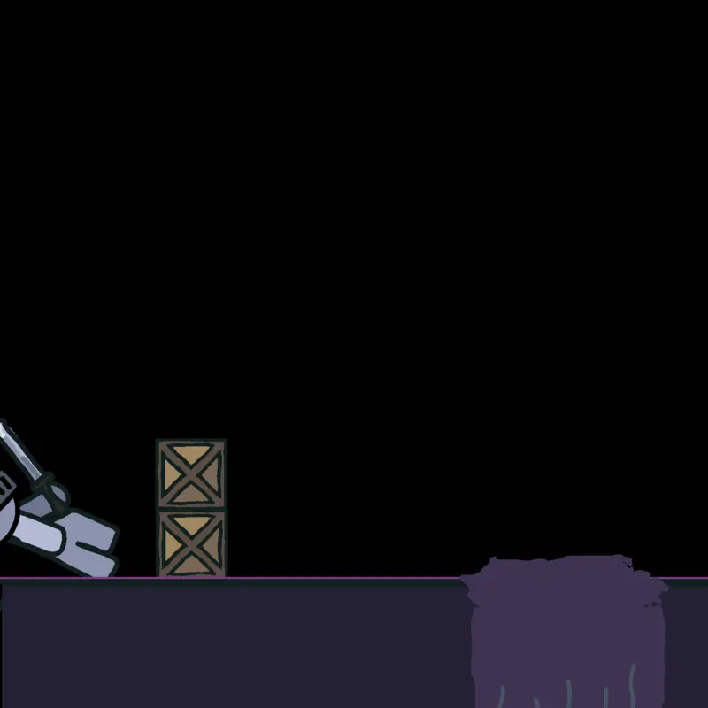 Game by @NEVER_AS_AB