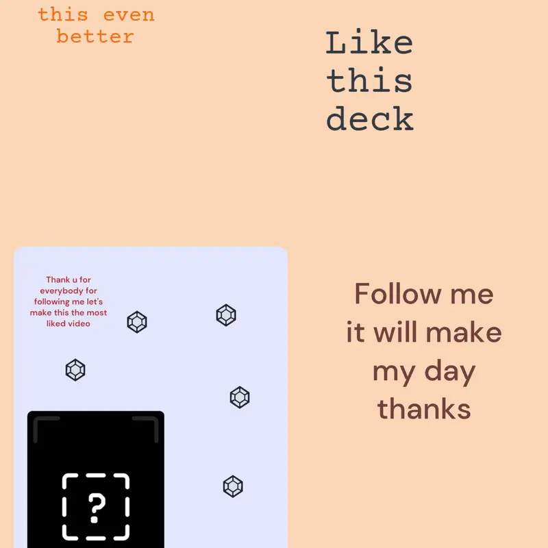 Game by @yuzi