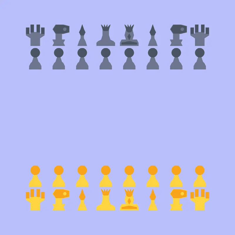 Game by @LineTest