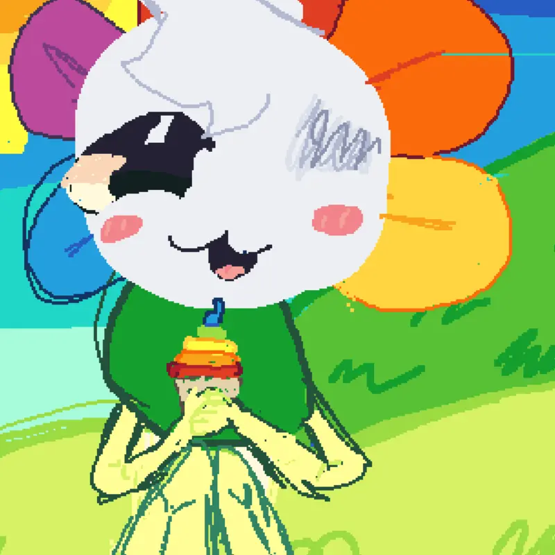 Game by @chasha_kira