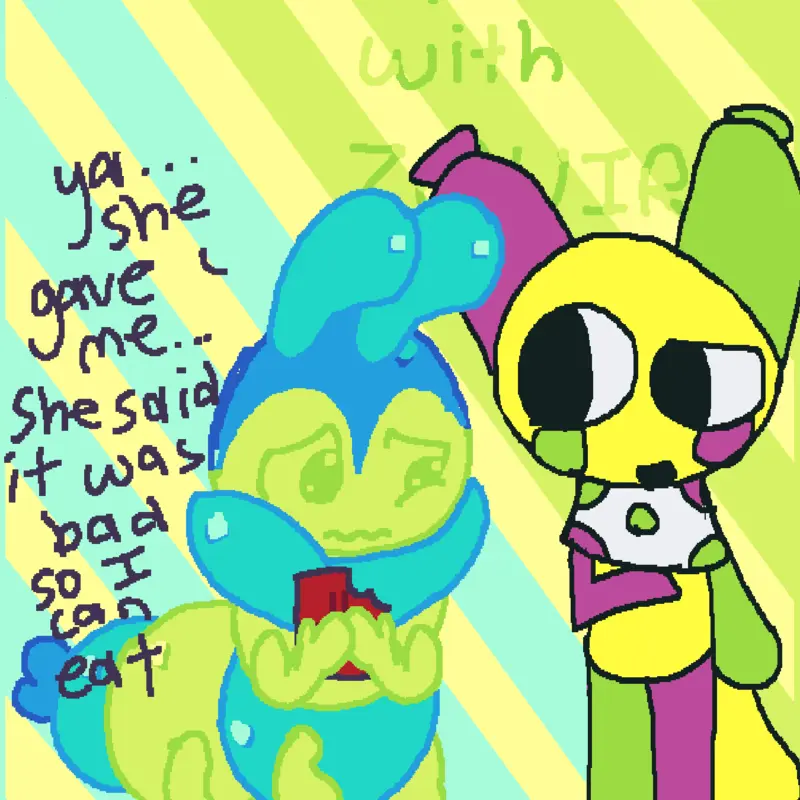Game by @rismasnlini