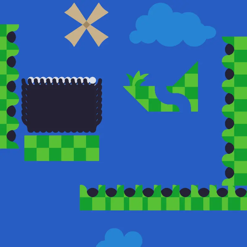 Game by @CHUNGPENG